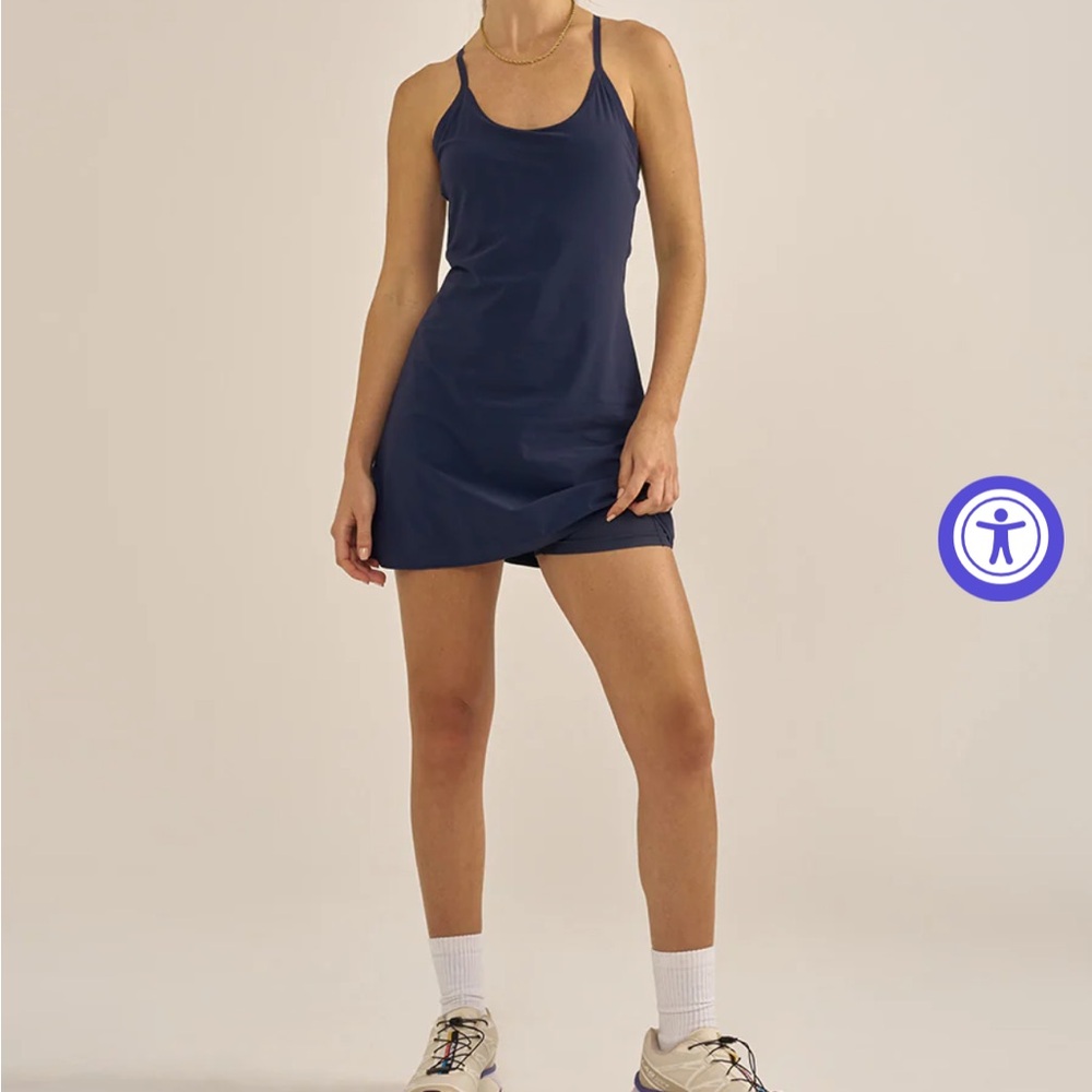 Outdoor Voices - The Exercise Dress